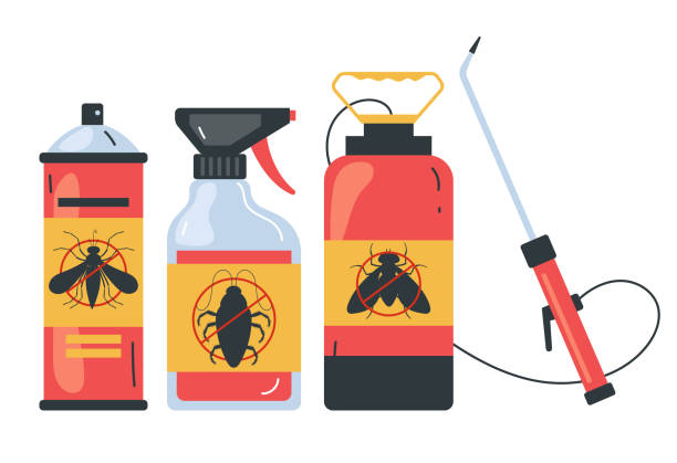 Best Mosquito Control Services  in Frenchtown, MT
